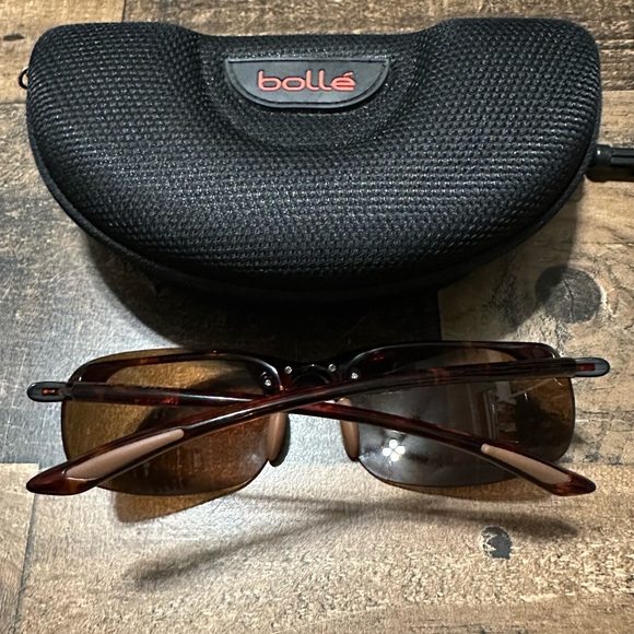 Maui Jim ‘Banyans’ Polarized Sunglasses - Picture 4 of 7